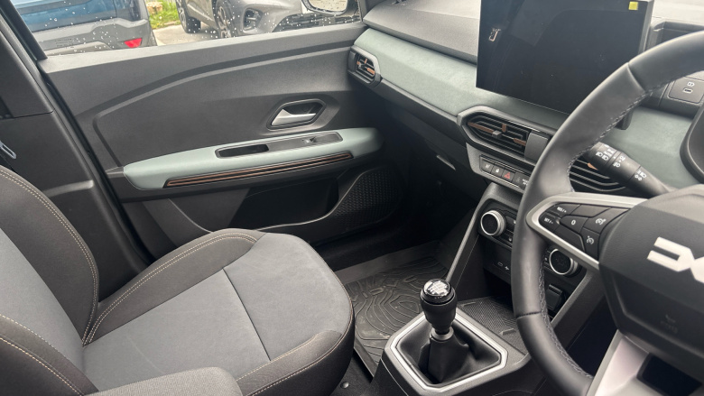 Dacia Sandero Stepway 1.0 TCe Extreme 5dr Petrol Hatchback